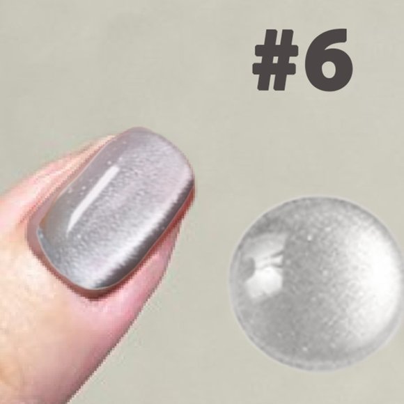 nail gel - Picture 3 of 5